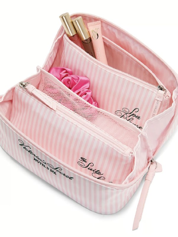 Косметичка Victoria's Secret снова в наличии — 3 990 ₽ — фото 2
