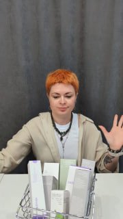 Комбо ухода Celimax в Калининграде: тон, барьер, воспаления — кадр из видео
