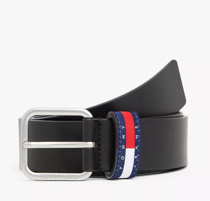 Кожаные ремни Armani Exchange и Tommy Hilfiger — от 3 990 ₽ — фото 3