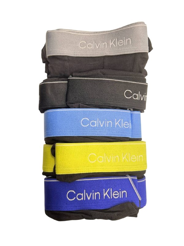 Мужские боксеры Calvin Klein поштучно в Калининграде — 1 490 ₽ — фото 2
