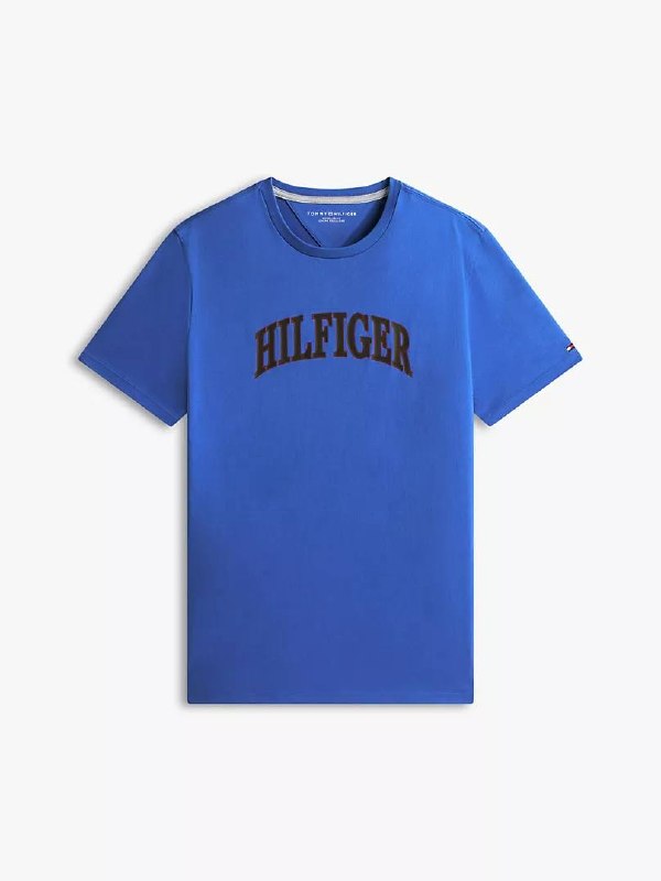 Мужские футболки Tommy Hilfiger в Калининграде — 2 900 ₽ — фото 1