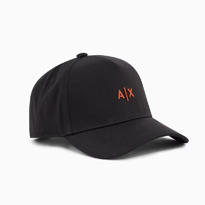 Кепки Armani Exchange из хлопка в Калининграде — 4 500 ₽ — фото 1