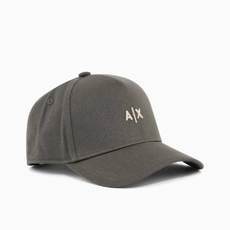 Кепки Armani Exchange из хлопка в Калининграде — 4 500 ₽ — фото 3