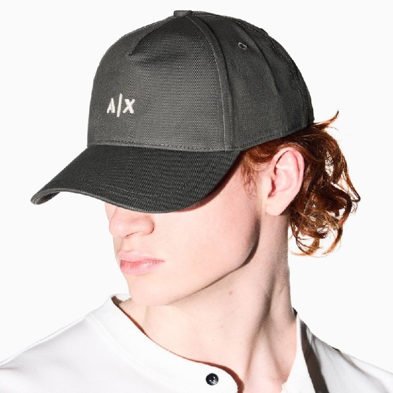 Кепки Armani Exchange из хлопка в Калининграде — 4 500 ₽ — фото 4