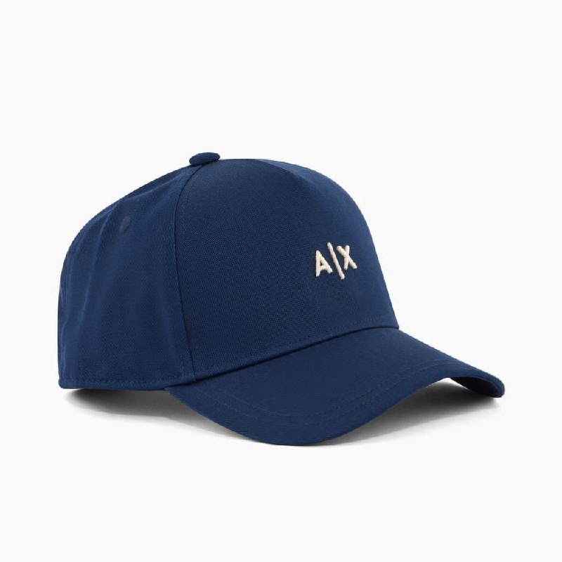 Кепки Armani Exchange из хлопка в Калининграде — 4 500 ₽ — фото 5