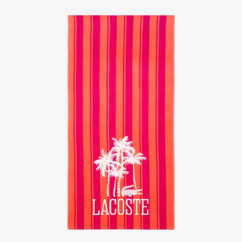 Пляжные полотенца Lacoste в Калининграде — 4 300 ₽ — фото 4