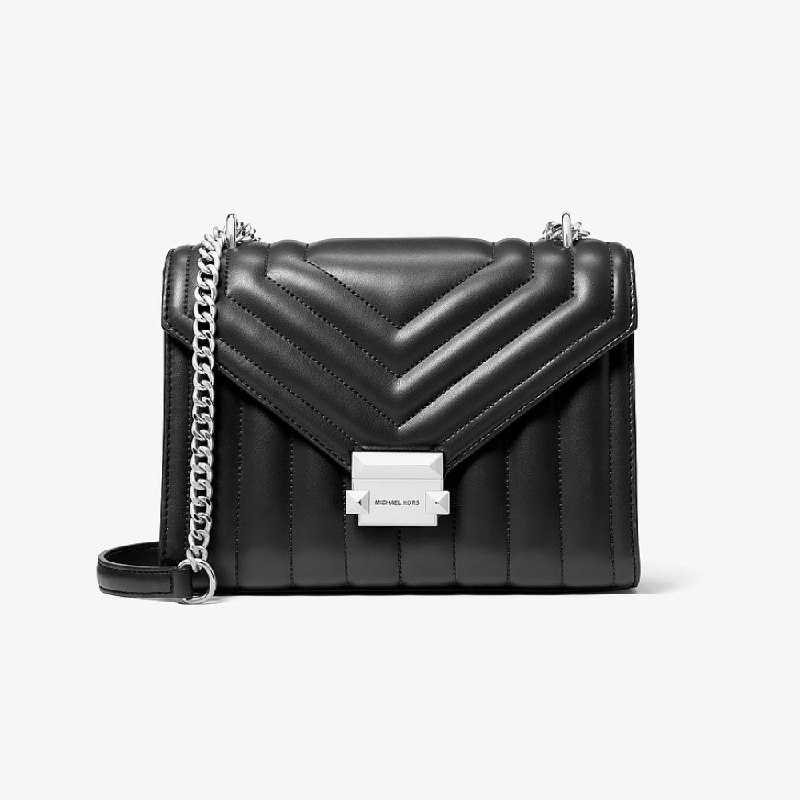 Сумка Michael Kors Whitney в Калининграде — 10 500 ₽ — фото 1
