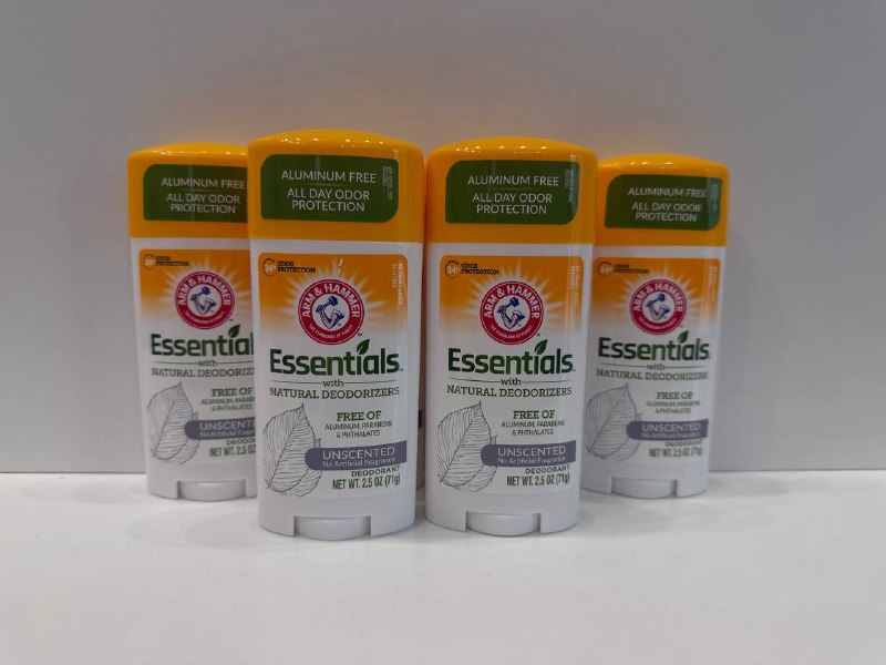 Дезодоранты Arm & Hammer Essentials в Калининграде — 990 ₽ — фото 1
